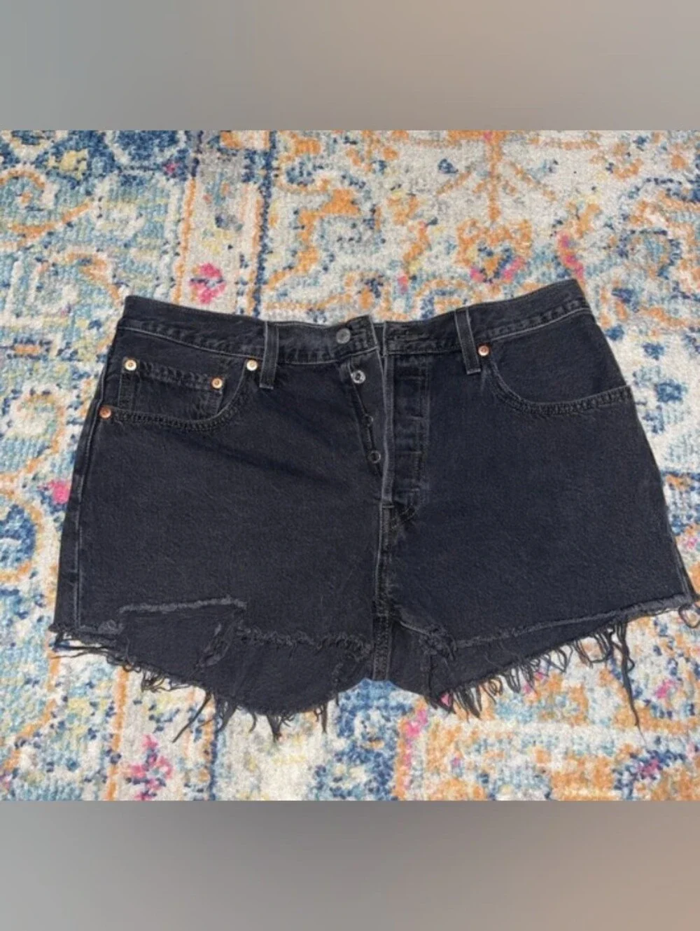 Levis four pairs